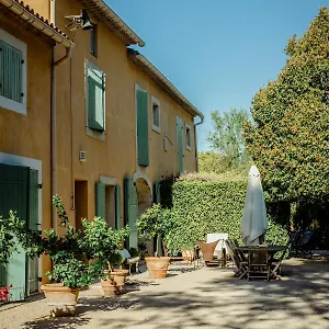 Vakantiehuis Le Mas De Trevouse, Saint-Saturnin-lès-Avignon