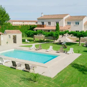 Guest house Le Saint Victor, Pernes-les-Fontaines