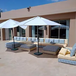 Sofia Marrakesh
