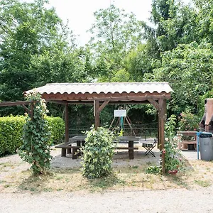 Fleuri Campingplatz