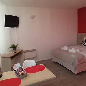 Apartment Gsa Residence Toulon Mayol, Toulon